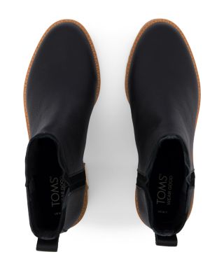 Women's Hailey Block Heel Boots