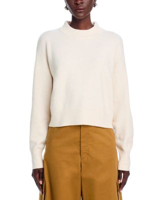 Vhari Crewneck Sweater