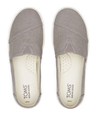 Women's Verona Slip On Sneakers