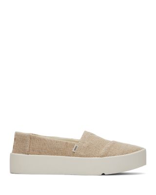 Women's Verona Slip On Sneakers