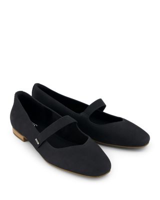 Women's Bianca Mary Jane Flats