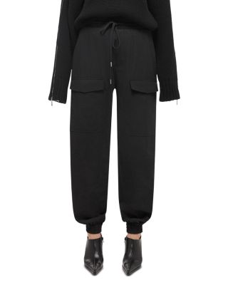 Helmut Lang - Utility Pants