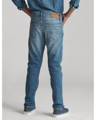 Boys' Sullivan Stretch Slim Fit Jeans in Woodhaven - Big Kid