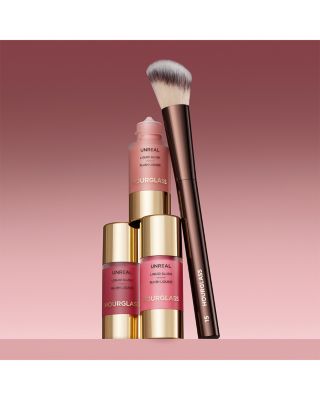 HOURGLASS UNREAL LIQUID BLUSH 7本セット Unreal Liquid Blush | Visibly Plumps & Lifts | Hourglass