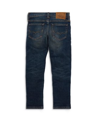 Boys' Sullivan Stretch Slim Fit Jeans in Adams Wash - Little Kid