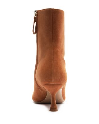  Women's Olivia Retro Boots