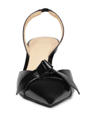 Women's Clarita Bell Slingback Pumps