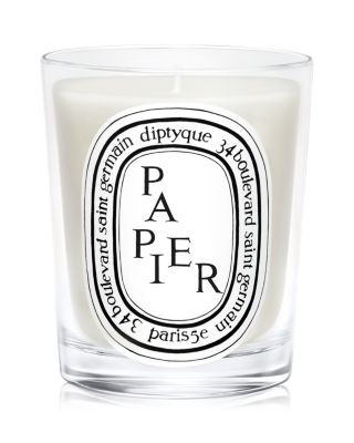 DIPTYQUE - Papier Classic Candle 6.7 oz.