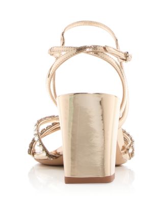 Women's Ray Embellished Sandals