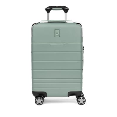 Carry-On Expandable Spinner Suitcase - Exclusive