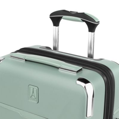 Carry-On Expandable Spinner Suitcase - Exclusive