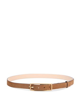 rag & bone - Women's Small Rebound Texture Belt