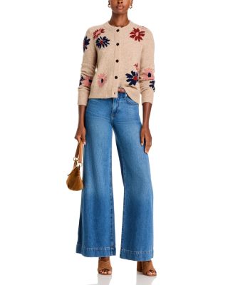 Millie Cardigan Sweater