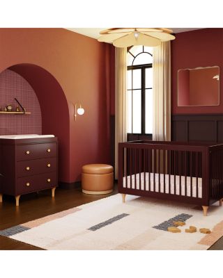 Lolly 3 Drawer Changing Dresser