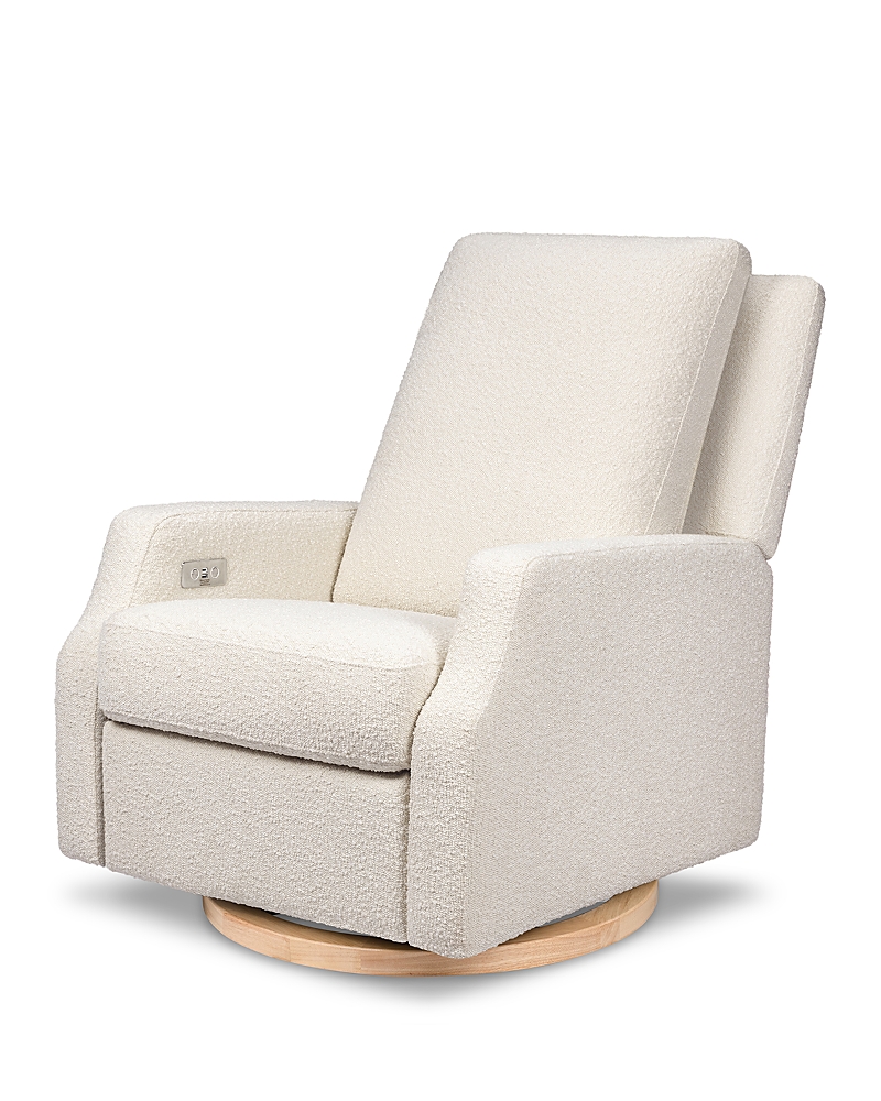 Namesake Crewe Electronic Recliner & Swivel Glider