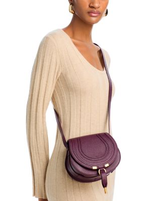 Chloe Mini Marcie Review Chloé Mini Marcie Vanity On Chain