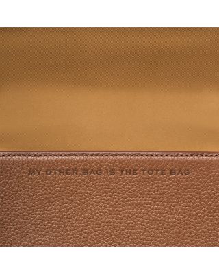 The Leather Mini Bag