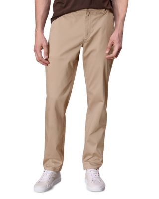 Slim Fit Standard Chinos