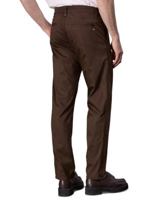 Slim Fit Standard Chinos