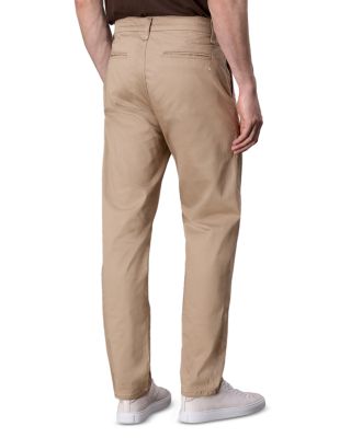 Slim Fit Standard Chinos