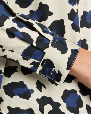 Charlie Sateen Shirt