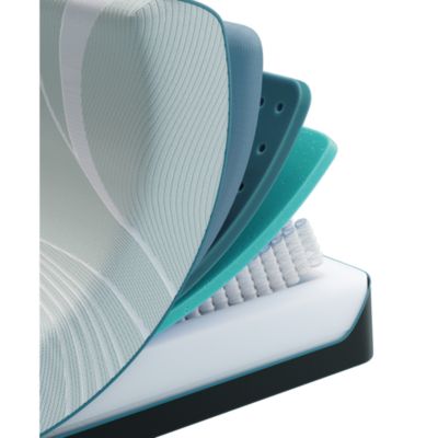 ProAdapt 2.0 Medium Hybrid Mattress