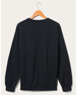 Unisex NFL Kansas City Chiefs Helmet Flea Market Crew