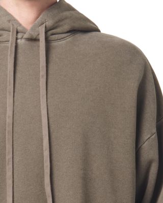 Salford Regular Fit Hoodie