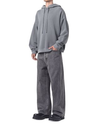 Salford Regular Fit Hoodie