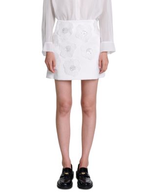 Maje - Joliany Skirt