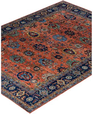Bloomingdale&#39;s Serapi M1993 Area Rug, 9&#39; x 11&#39;11&amp;quot;