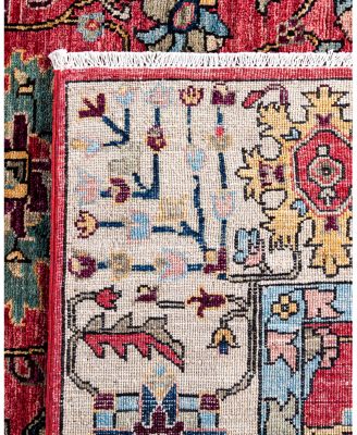 Bloomingdale's Serapi M1993 Area Rug, 9' x 11'10"