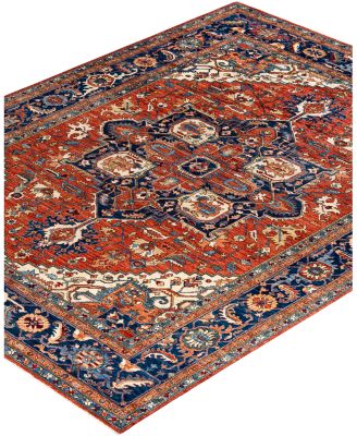 Bloomingdale's Serapi M1993 Area Rug, 9'2" x 11'10"