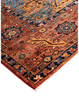 Bloomingdale's Serapi M1993 Area Rug, 8'2" x 9'11"