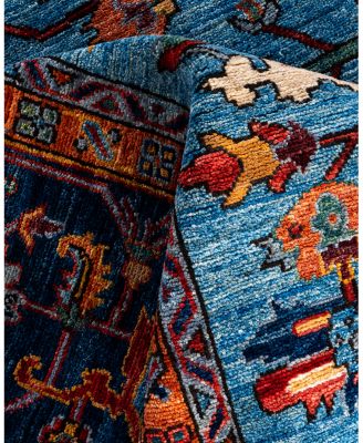 Bloomingdale's Serapi M1993 Area Rug, 8'2" x 9'8"