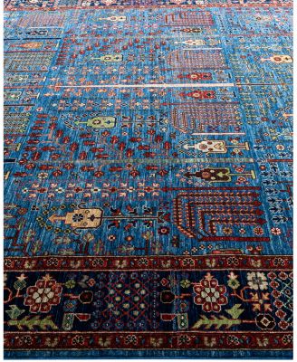 Bloomingdale's Serapi M1993 Area Rug, 7'10" x 10'2"