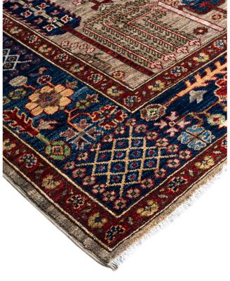 Bloomingdale's Serapi M1993 Area Rug, 8'3" x 9'8"