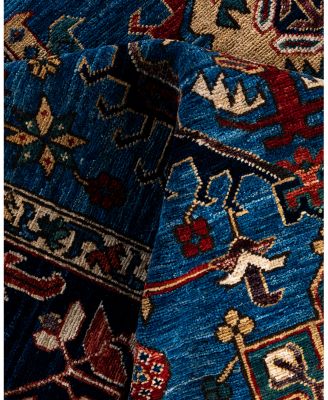 Bloomingdale's Serapi M1993 Area Rug, 8' x 9'9"