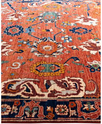 Bloomingdale's Serapi M1993 Area Rug, 8'1" x 9'10"