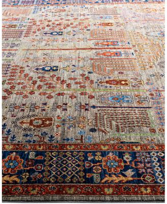 Bloomingdale's Serapi M1993 Area Rug, 8' x 9'9"