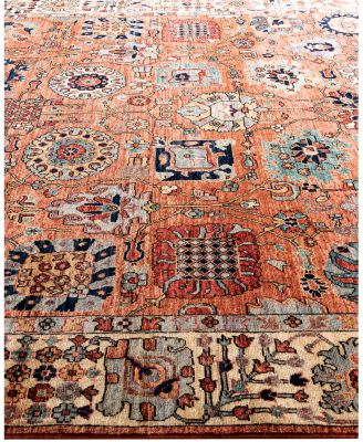 Bloomingdale's Serapi M1993 Area Rug, 8'2" x 9'9"