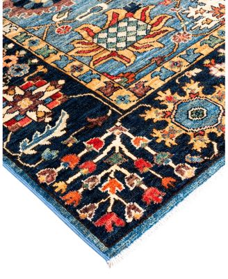 Bloomingdale's Serapi M1993 Area Rug, 8' x 9'8"