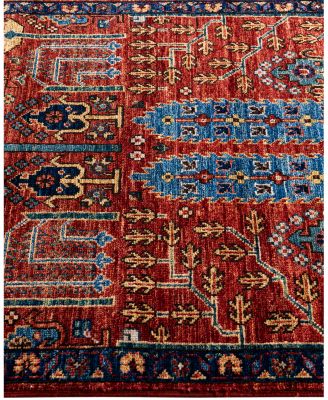 Bloomingdale's Serapi M1993 Runner Area Rug, 2'8" x 9'9"