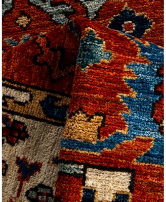 Bloomingdale's Serapi M1993 Runner Area Rug, 2'8" x 8'2"