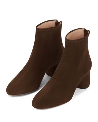 Women's Olga Ankle Booties