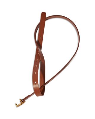 Women's Mini Moon Belt