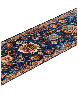 Bloomingdale's Serapi M1993 Runner Area Rug, 2'8" x 9'9"