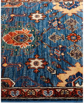 Bloomingdale's Serapi M1993 Runner Area Rug, 2'8" x 13'8"
