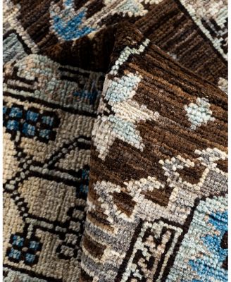 Bloomingdale's Serapi M1993 Runner Area Rug, 2'9" x 9'9"