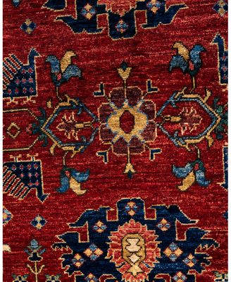 Bloomingdale's Serapi M1993 Area Rug, 6' x 9'3"
